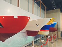 -上海中国航海博物馆