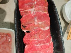 -海底捞火锅(枫蓝国际购物中心店)