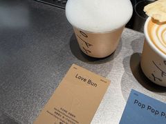 -O.P.S. CAFE