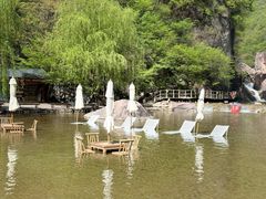 -河南宝泉旅游区