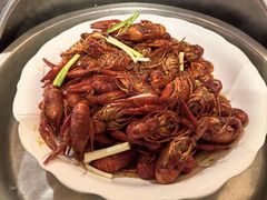 -雄楚国际大酒店-四季西餐厅