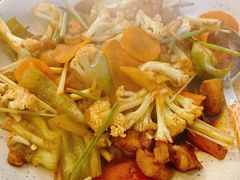 香茅鸡-About Bistro關於·泰式家庭料理