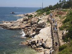 -养马岛旅游度假区
