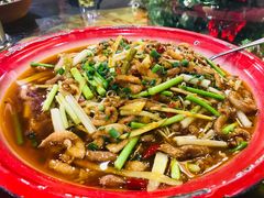 -灶东家民间菜(回兴店)