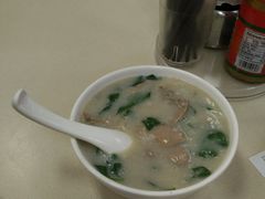-冠记·肠粉粥品专家(江南大道店)
