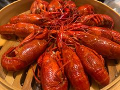 -靓靓蒸虾·头牌蒸虾(万松园玲珑店)