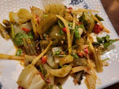 -滇道云南特色料理(康定路店)