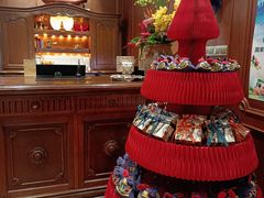 -叶叶菩提·晋福宫