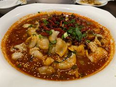 -老牌坊鲁菜名店(聊城美食岛店)
