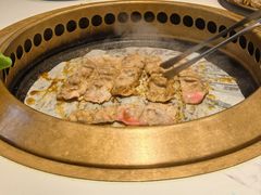 -花味·自助烤肉(大观天地店)