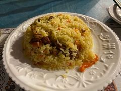 -贯贯吉·清真餐厅(浙江中路店)