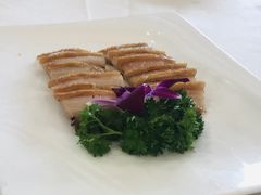 -黄埔华苑酒家(黄埔店)