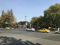 -长江路历史文化街区