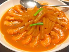-三利音·玖弄小鲜(浦东嘉里城店)