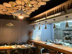 -森味薪火烧•烧鸟居酒屋•日本料理(望京店)