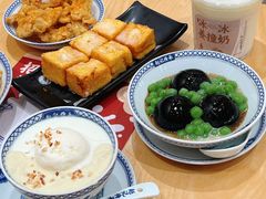 -赵记传承·中式甜品(中山石岐大信店)