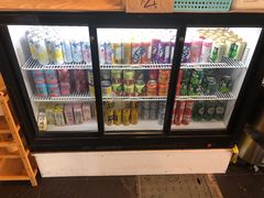 -郑阿姨的家·이모네·韩料&烤肉(武川路店)