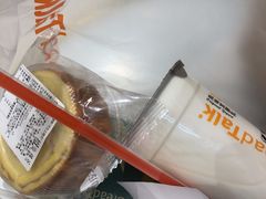 -面包新语(无锡M会员店)