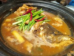 -乡里八闽·福州乡土菜(火车北站店)