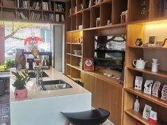 -自如ZSPACE四合院艺术餐厅