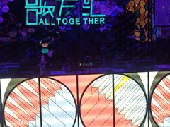 -歌友汇KTV(大悦城11层店)