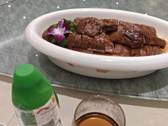 烧鹅-国盛大酒楼