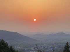 -香山公园