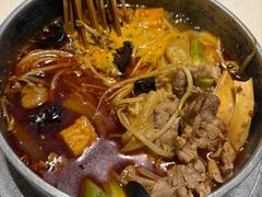 -和庆斋羊蝎子火锅·碳缸烧烤(顺义旗舰店)