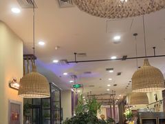 -Linlin泰餐厅(华夏幸福店)
