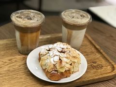 -Peet's 皮爷咖啡(东湖路手作店)