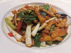 -好福记饭店(红梅公园店)