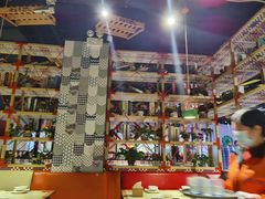 -浪里寻·臻牛养生牛肉火锅(方圆荟店)
