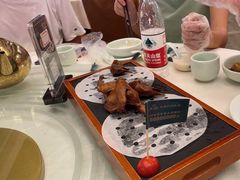 -五谷芳乳鸽王(海景店)