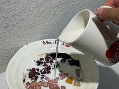 -鲜芋仙(观音桥大融城LG店)