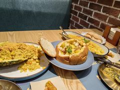 -仙罗泰·泰国餐厅(印象汇店)