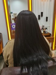 -心迪染发专门店