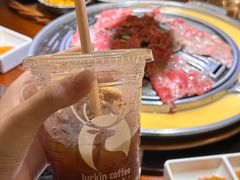 -三代烤肉(保利广场店)
