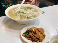 -二扁私房面馆(崂山路店)