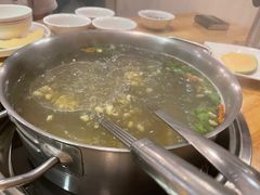 -嬷孙家潮汕牛肉火锅(北京路天河城店)