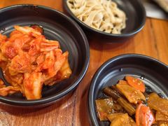 -高社长参鸡汤(高丽街店)