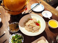 -面辣子·陕西家乡菜(钟楼店)