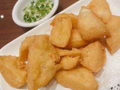 -日日鲜自助餐厅(小公园店)