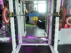 -Nirvana Fitness健身工作室