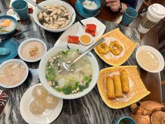 -安泰楼·佛跳墙创始人·传统闽味早茶·酒楼(三坊七巷闽菜地标店)