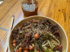 -三姐海南粉(骑楼老街店)