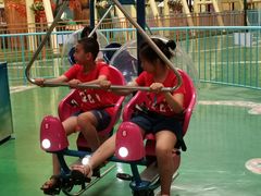 -蓬莱欧乐堡梦幻世界