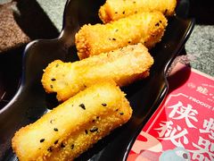 -蛙小侠(柳州万象城店)
