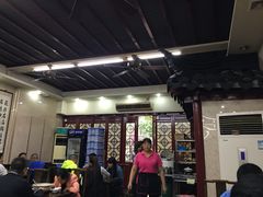 大堂-协和菜馆(凤凰街店)