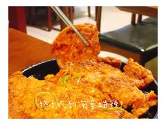 -第二外国语学院-韩国餐厅(朝阳路店)