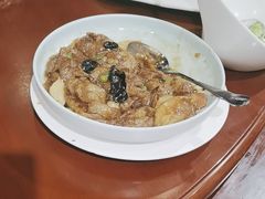 -欣旺·迎宾楼·百年无锡菜